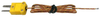 Type K Thermocouple, Bead Probe Rohs Compliant Multicomp Pro - 29AK2297 - Newark, An Avnet Company