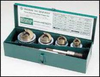 Tools, Sets Punch; Kit Contents Greenlee - 48F2181 - Newark, An Avnet Company