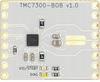 Breakout Board, Stepper Motor Driver Rohs Compliant Trinamic/analog Devices - 51AH8022 - Newark, An Avnet Company