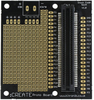 Create Proto Board, Bbc Micro Kitronik - 01AH8692 - Newark, An Avnet Company