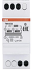 Bell Transformer, 2X12V/24V, 1.25A, 15Va Rohs Compliant Abb - 66AH0847 - Newark, An Avnet Company