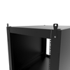 Rack Mounting Solutions - Server Racks and Cabinets - Unassembled -- RCSCBAY