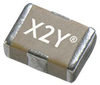 Cap, 0.01Uf, 100V, Mlcc, 0805; Capacitance Pulse Electronics - 50AK8253 - Newark, An Avnet Company