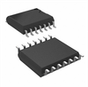 IC ADC 8BIT SAR 14SOIC -- 815-ADC08134CIWM - Image