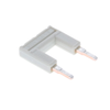 Terminal Block Jumpers - 2946-2002-433-ND - DigiKey