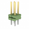Headers, Male Pins - A106735-ND - DigiKey