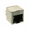 Modular/Ethernet Connector (RJ45, RJ11) Jacks - 732-3170-ND - DigiKey