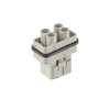 Heavy Duty Connector Inserts, Modules - 1195-09120073041-ND - DigiKey