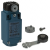 Limit Switches - 480-2717-ND - DigiKey