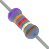 Through Hole Resistors - RSMF1FT73R2-ND - DigiKey