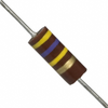 Through Hole Resistors - OF474JE-ND - DigiKey