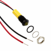 Panel Indicators, Pilot Lights - 679-2987-ND - DigiKey