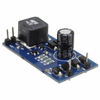 Development Boards, Kits, Programmers - Evaluation Boards - LED Driver Evaluation Boards - IS31LT3354-STLS2-EBDCDC - Shenzhen Shengyu Electronics Technology Limited