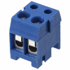 Headers, Plugs and Sockets - 36-8722-ND - DigiKey