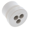 Bushings, Grommets - 2081-UFE55PM3X9-ND - DigiKey