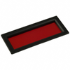 Display Bezels, Lenses - PRD250LPR-ND - DigiKey