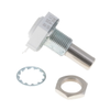 Rotary Potentiometers, Rheostats - 693-14910F0GJSX10101KA-ND - DigiKey