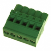 Headers, Plugs and Sockets - A98124-ND - DigiKey