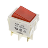 Rocker Switches -- 39-A8A-212-ND - Image