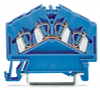 Through terminal block - 280-656 - WAGO