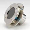 Circular MCP: Fast time response, floating demountable package - F9892-31 - Hamamatsu Photonics Europe