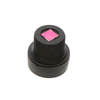 Machine Vision - Lenses - 2289-1218-16-650-200-ND - DigiKey