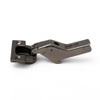 HEAVY DUTY CONCEALED HINGE (INSET, BLACK NICKEL) - J95-24/0T-BN -- J95-24/0T-BN