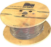 Cable, Shielded; 4; 24 AWG; 7 x 32; 0.18 in.; 0.010 in.; 0.032 in.; PVC; 75 deg - 70137504 - Allied Electronics, Inc.