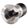 Incremental Rotary Encoder - Model 755A NEMA Motor Mount Accu-Coder® - Encoder Products Company