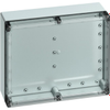 TG Series Enclosures - 201-013-01 - Altech Corp.