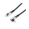 USB Cables - 5073-CAU32CC-MLMLAL-3M-ND - DigiKey