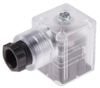 DIN 43650 Solenoid Connectors - 8962108 - RS Components, Ltd.