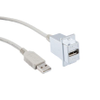 USB Cables - 297445 - RS Components, Ltd.