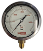 Pressure Gauges - 152292 - RS Components, Ltd.