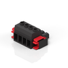 ZS4500-2041 | Connector for AX5000 -  - Beckhoff Automation LLC