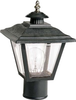Exterior -Post/Pier Head - 359329 - Light Center (The)
