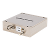Connectorized SMA, High Power Amplifier, 2000 MHz to 8000 MHz, 50Ω -- ZVE-6W-83X+ - Image