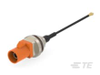 RF Cable Assemblies - 1-2550658-2 - TE Connectivity