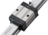 Heavy Load Compact Runner Blocks -- NU-SER - Image
