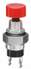 UL/CSA Recognized Butt Contact Pushbutton -- 30 - Image