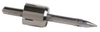 Weller Conical Tip BP1 - Conical Tip - 0.807 in Tip Length - 0.03125 in Tip Width - 0.03125 in Thick - 037103-21683 - R. S. Hughes Company, Inc.