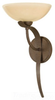 Wall Sconce - WB1419CB - Generation Brands