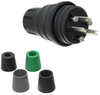 Power Entry Connectors - Inlets, Outlets, Modules - WM21018-ND - DigiKey