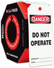 General Safety Tags - PCT-1081-B - Panduit Corp.
