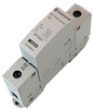 AC Surge Protector SPD I2R-T240 DIN-Rail Common Mode GDT 40 kA, IEC 61643-11 Class II, CE, RoHS - I2R-T240-G - Transtector Systems, Inc.