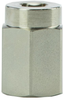 1/4 Female Sq. Dr. x 17mm Male Hex Adapter (for EZ-TorQ) - 600727 - Mountz, Inc.