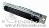 ITT Cannon DCA21WA4PK87F0 - PEI-Genesis