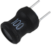 Rf Choke, 10Uh, 3A, 10%, 14Mhz; Product Range Bourns Jw Miller - 86K3358 - Newark, An Avnet Company
