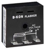 Time Delay Solid State Rly, 200A, 120Vac; Relay Mounting Littelfuse - 34AC3116 - Newark, An Avnet Company