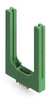 Card Edge Conn, Dual, 10Pos, Th; Card Edge Connector Type Edac - 64AJ6441 - Newark, An Avnet Company